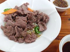 -南记食粥坊·宵夜大排档(卫国路店)