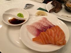 -好日子皇冠假日酒店·君怡咖啡厅(特美思大厦店)