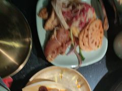 -梨花自助烤肉(天河城店)