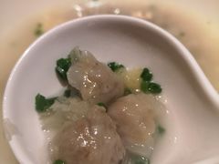 上汤鱼包-石岐佬中山菜馆(张溪店)