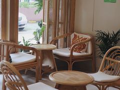 -Fruiffee Cafe 果啡派