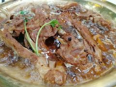 -和庆斋羊蝎子火锅·碳缸烧烤(顺义旗舰店)