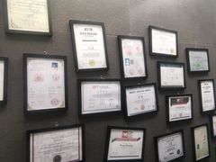 -帝豪斯健身俱乐部(市府恒隆广场店)