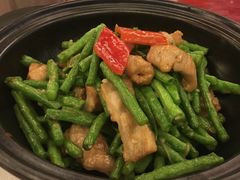 -广州逸林假日酒店·四季桃源中餐厅(白云山风景区店)