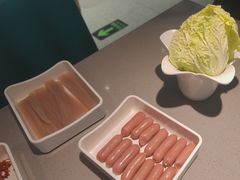 -半天妖烤鱼(大兴大悦春风里店)