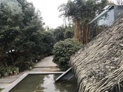 -茅庐·川粤精品私房菜(金沙遗址店)