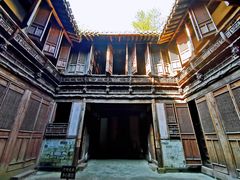 -潜口民宅博物馆