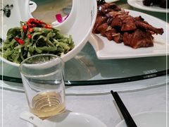 -悦福瑞酒楼(西影路店)