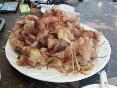 -力力豆花庄(广渠门店)