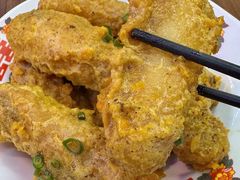 -谢记上海大排档(长寿路店)