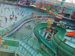 -水立方嬉水乐园