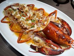 -将相和·海鲜蒸饺大连菜·连鹭海鲜姊妹店