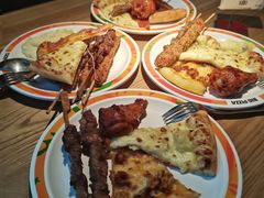 -比格比萨自助(德思勤四季汇店)