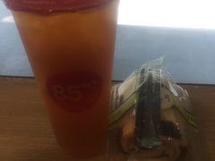 -85度C(泉州泉秀2店)