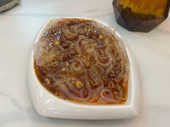 -马旭土鸡焖花卷新疆菜大盘鸡·真域顺西域美食(天马大道店)