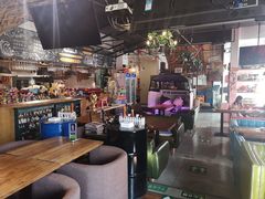 大堂-莫比餐厅(五道口店)