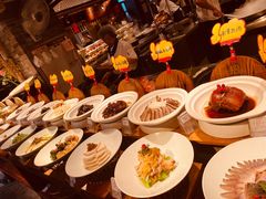 -二十八里太湖船菜(吉祥路店)