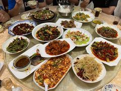 -洪霞餐馆