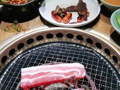 -黑牛黑猪烤肉专门店(万象城店)