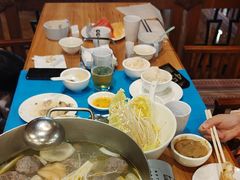 -糟粕醋·椰苑海南菜餐厅(亚龙湾天域酒店)
