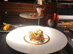 -L'ATELIER de Joel Robuchon(外滩18号店)