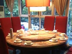 包厢-娘家米汤饭(飞山街店)