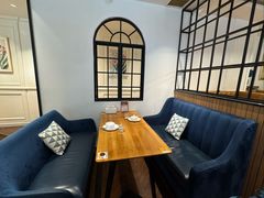 -花舍·新派粤菜·西餐·下午茶(亚运村·鸟巢店)