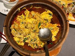 金不换蚝仔啫蛋-小炳胜(卓悦中心店)