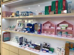 -宝岛眼镜·星创视光中心(黄河店)