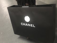 -CHANEL(恒隆广场店)