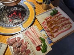 -喜来稀肉(北外滩白玉兰广场店)