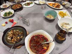 -老北门·苏帮菜·湖景包间(月光码头店)