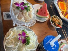 -佬土鹅肠火锅(扬中步行街店)