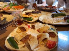 -Antalya安塔利亚土耳其餐厅(猎德店)