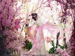 -九月鹰飞汉服摄影工作室