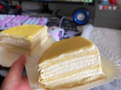 -幸福西饼生日蛋糕·下午茶(东西湖店)