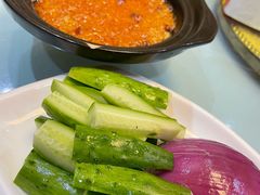 -超越海鲜屋(飞龙物业店)