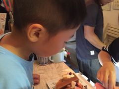 -一杯海(国际海水浴场店)