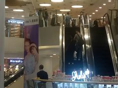 -银座mall(东直门店)