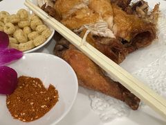 -大唐博相府酒店·陕西官府菜