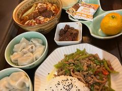-足本纪·足道 SPA 简餐 小吃(文三西路店)