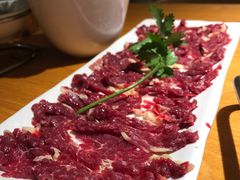 -海银海记潮汕牛肉火锅(新港中路海珠店)