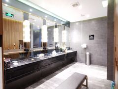 -银吉姆健身(恒隆馆)