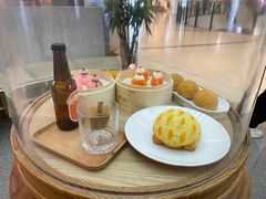 -蔡澜点心·粤菜(嘉里中心店)