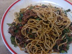 -阿当·小炒牛肉面(人广店)