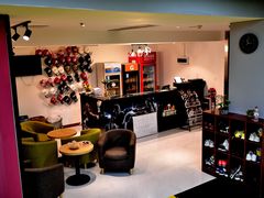 -拳盛时代拳击俱乐部(北京路店)