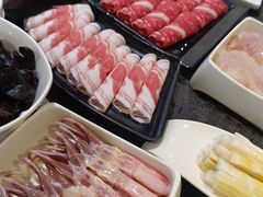 -海底捞火锅(连城广场店)