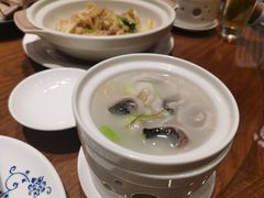 -龙悦湾酒家·八阵鱼生·渔人码头店