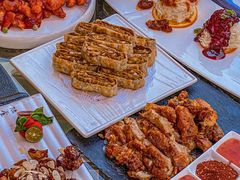 -陆壹捌餐厅(五大道店)