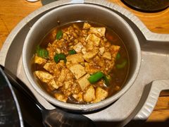 -黄山老妈·土菜(碧桂园店)